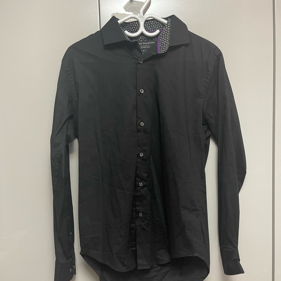 Off Brand Dress Shirt - Picture 1 of 3